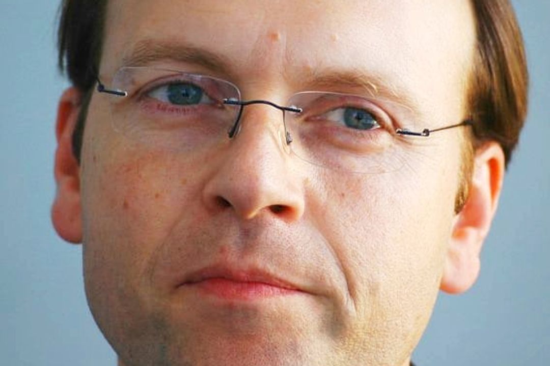 Olaf Gehrels Olaf Gehrels