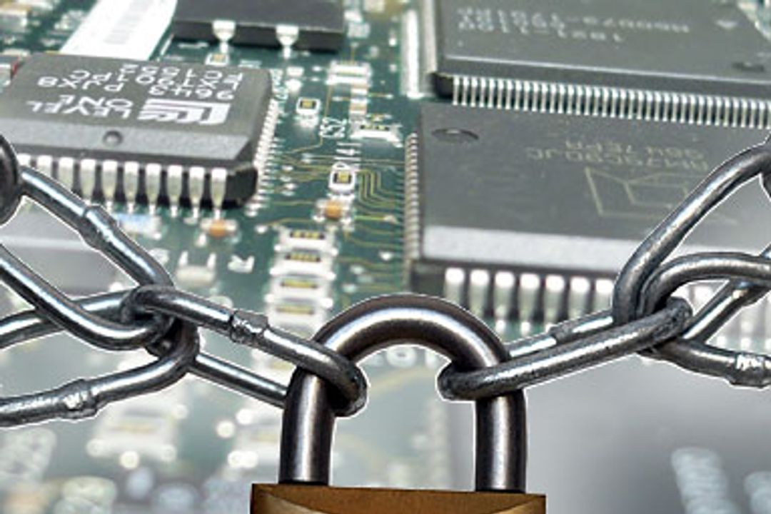 Security embedded: Wind River und McAfee schmieden Allianz Security embedded: Wind River und McAfee schmieden Allianz