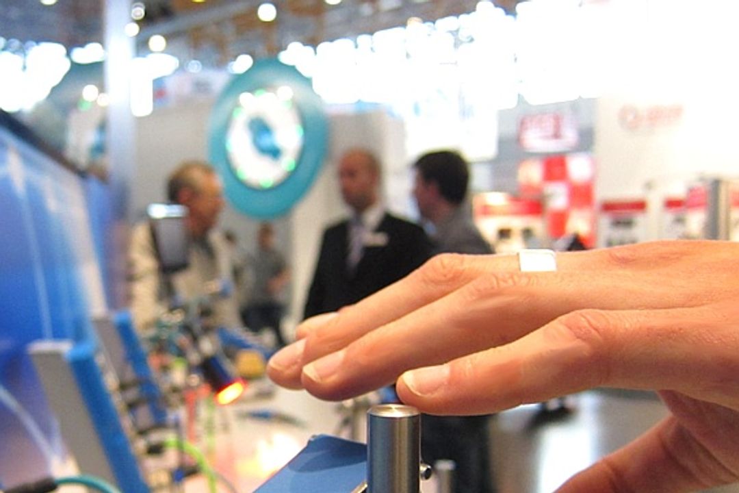 Wenglor Ethernet-Sensoren Wenglor Ethernet-Sensoren