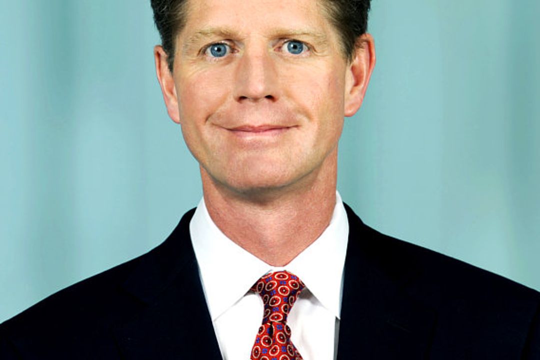 Joe Hogan