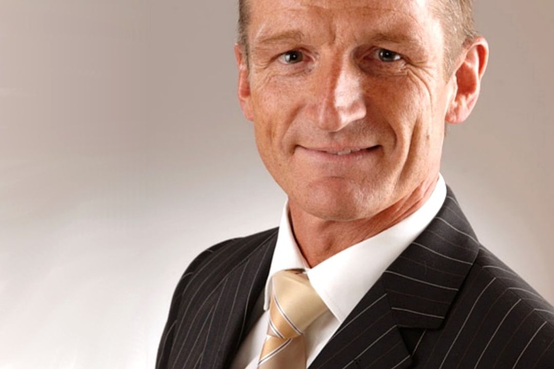 Dr. Michael Groß