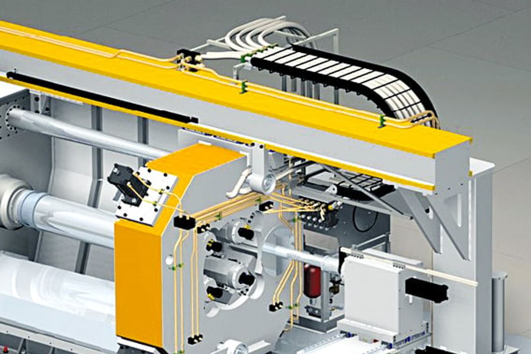 Siemens PLM, Solid Edge ST3 Siemens PLM, Solid Edge ST3