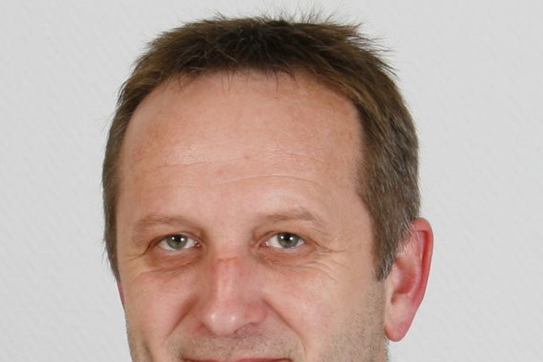 Gerhard Edi