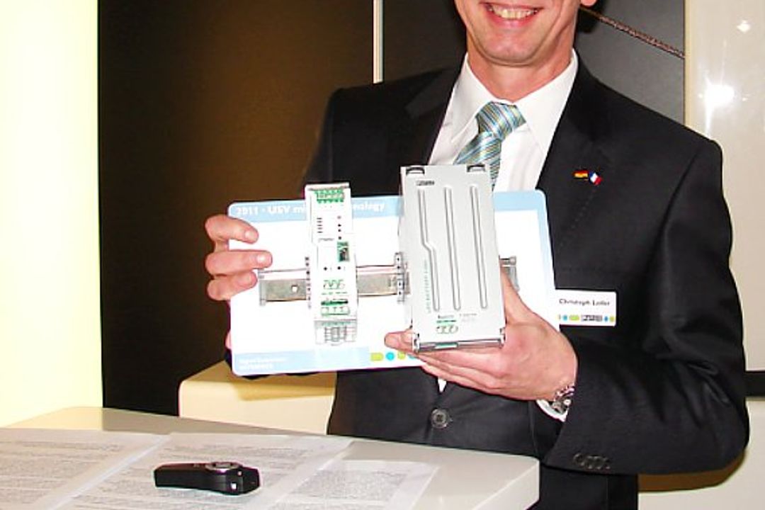 Christoph Leifer Christoph Leifer