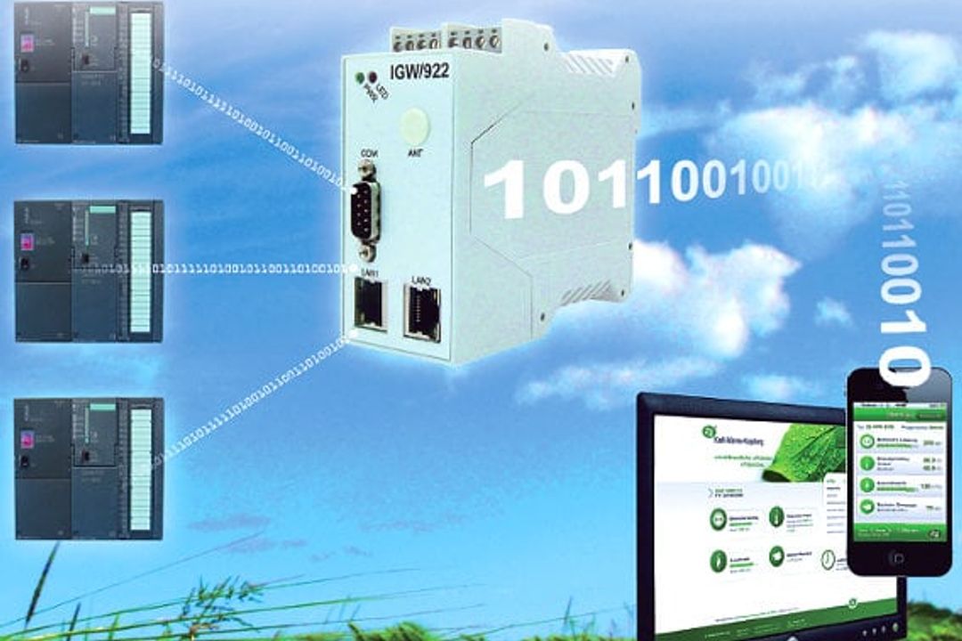 Fernzugriff per Cloud Computing, Schmuckbild Fernzugriff per Cloud Computing, Schmuckbild
