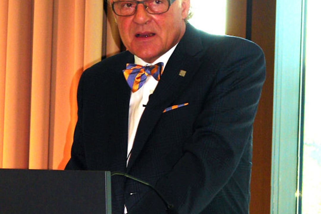 Klaus Endress Klaus Endress