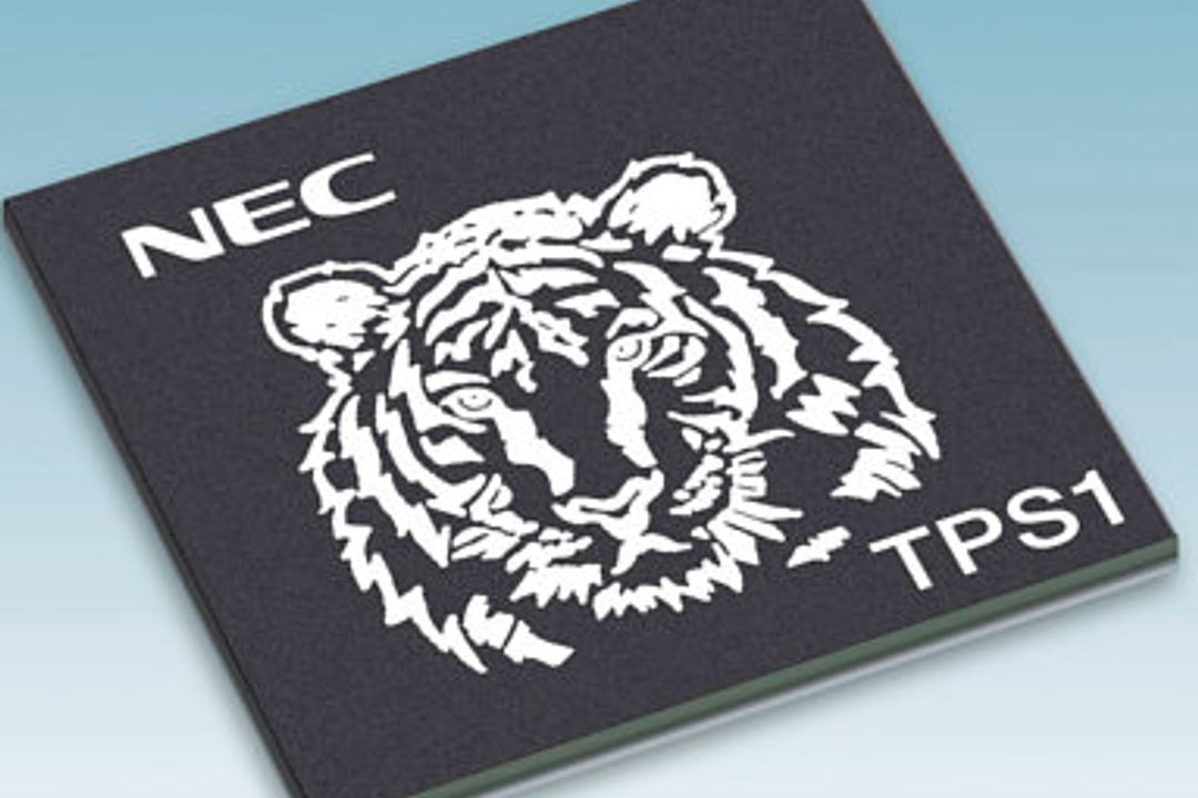 Phoenix Contact, Single-Chip ASIC TPS1 Phoenix Contact, Single-Chip ASIC TPS1