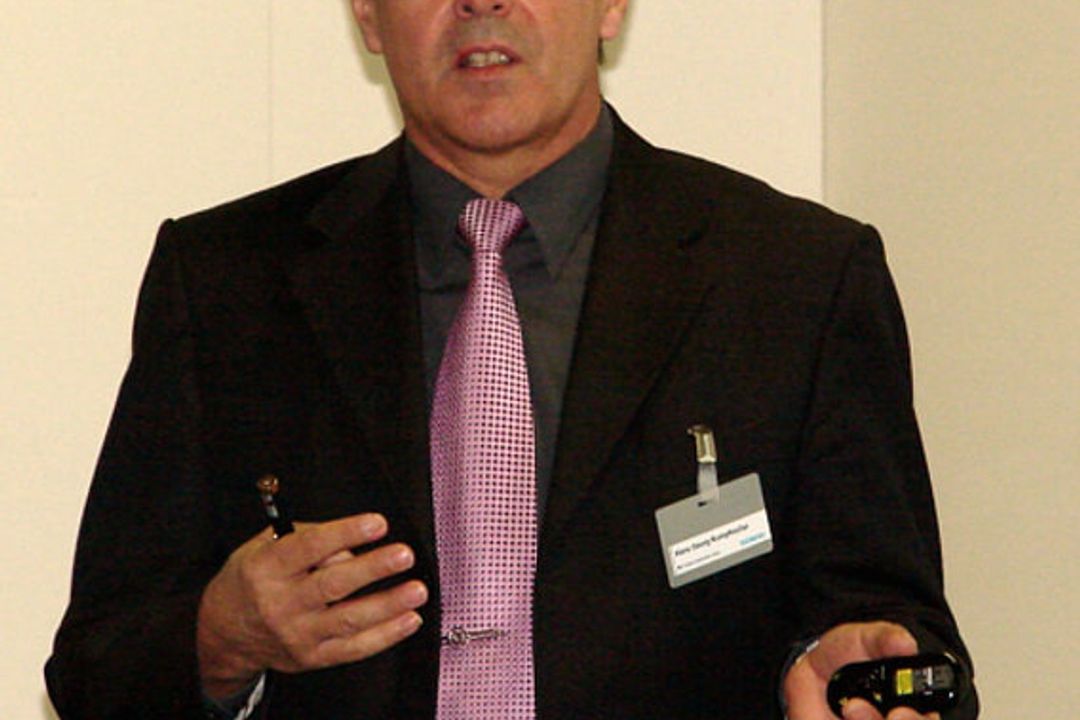 Hans-Georg Kumpfmüller Hans-Georg Kumpfmüller
