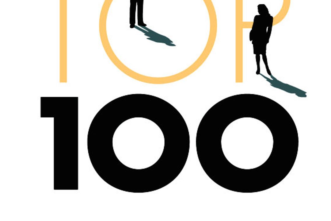 Logo, Top 100 Logo, Top 100