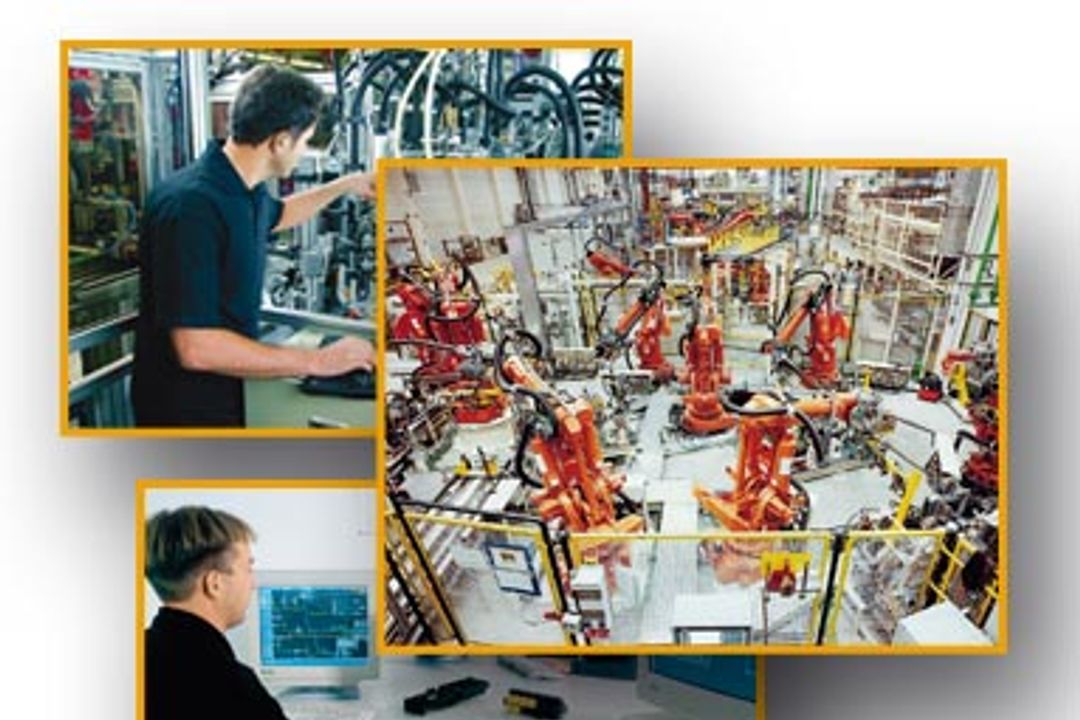 Open Source im PLM: Das PLM-Portal Open Source im PLM: Das PLM-Portal