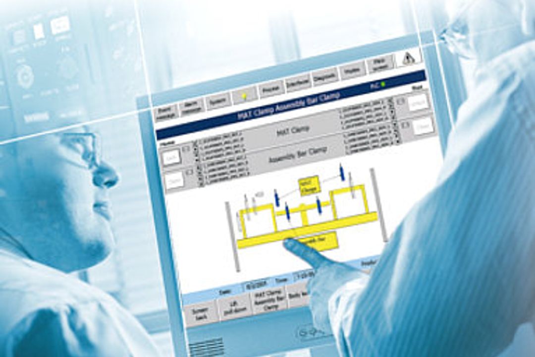 Product Lifecycle Management: Die vier Bausteine der digitalen Fertigung Product Lifecycle Management: Die vier Bausteine der digitalen Fertigung
