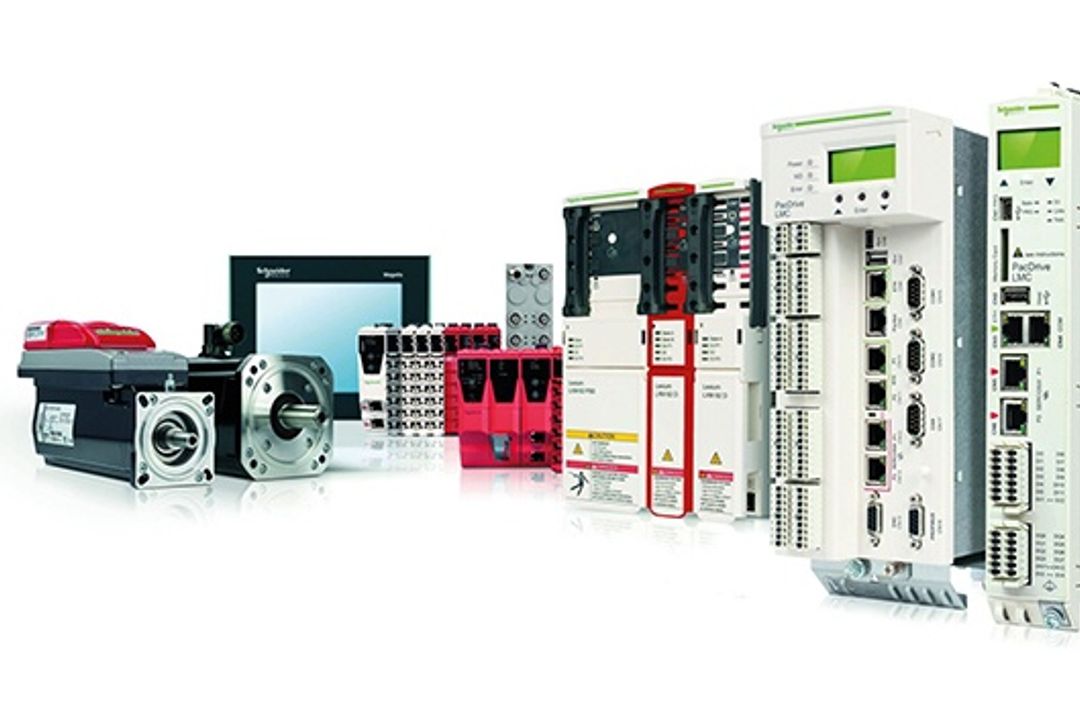Automation of complex machines Automation of complex machines