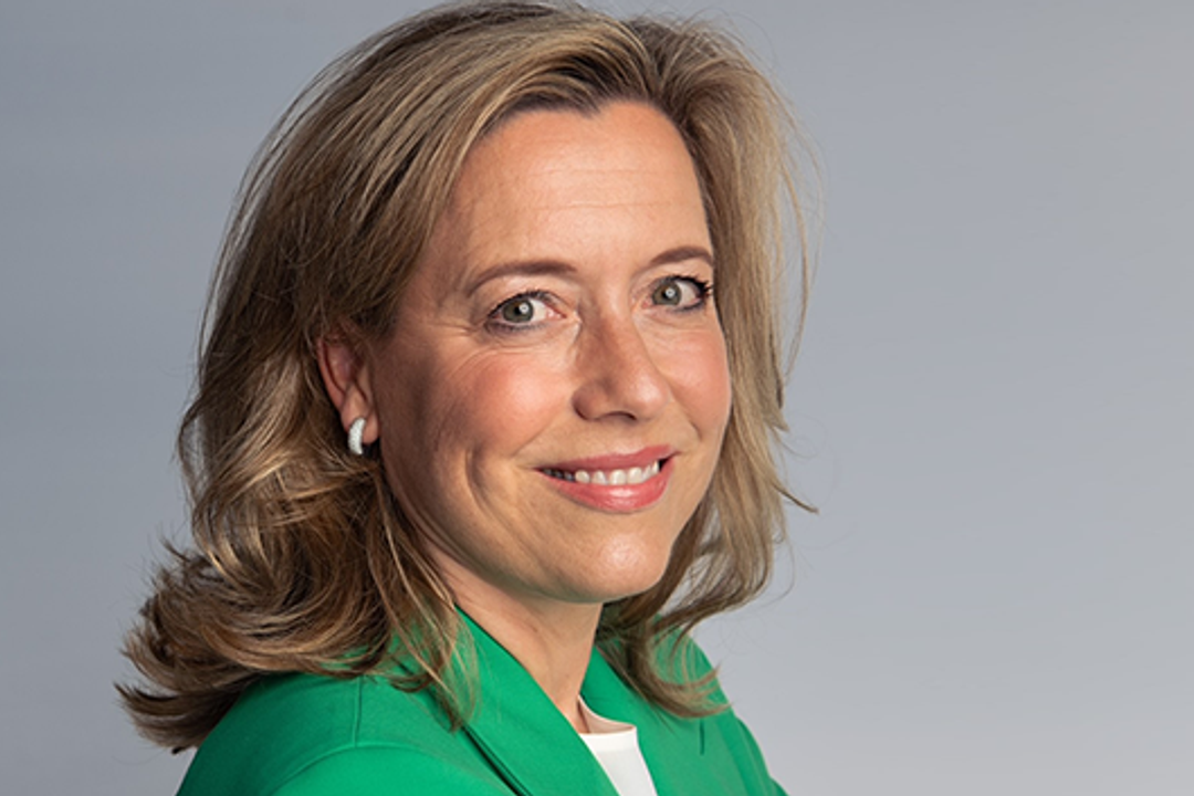 Sabine Scheunert, Dassault Systèmes Sabine Scheunert, Dassault Systèmes