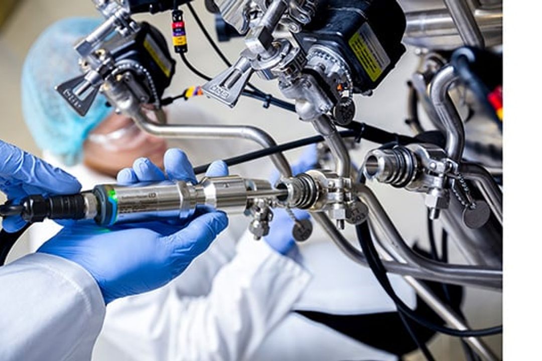 Endress+Hauser products Endress+Hauser products