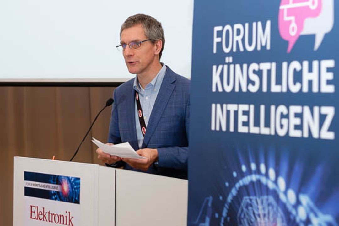 Forum AI: The four most important quotes Forum AI: The four most important quotes