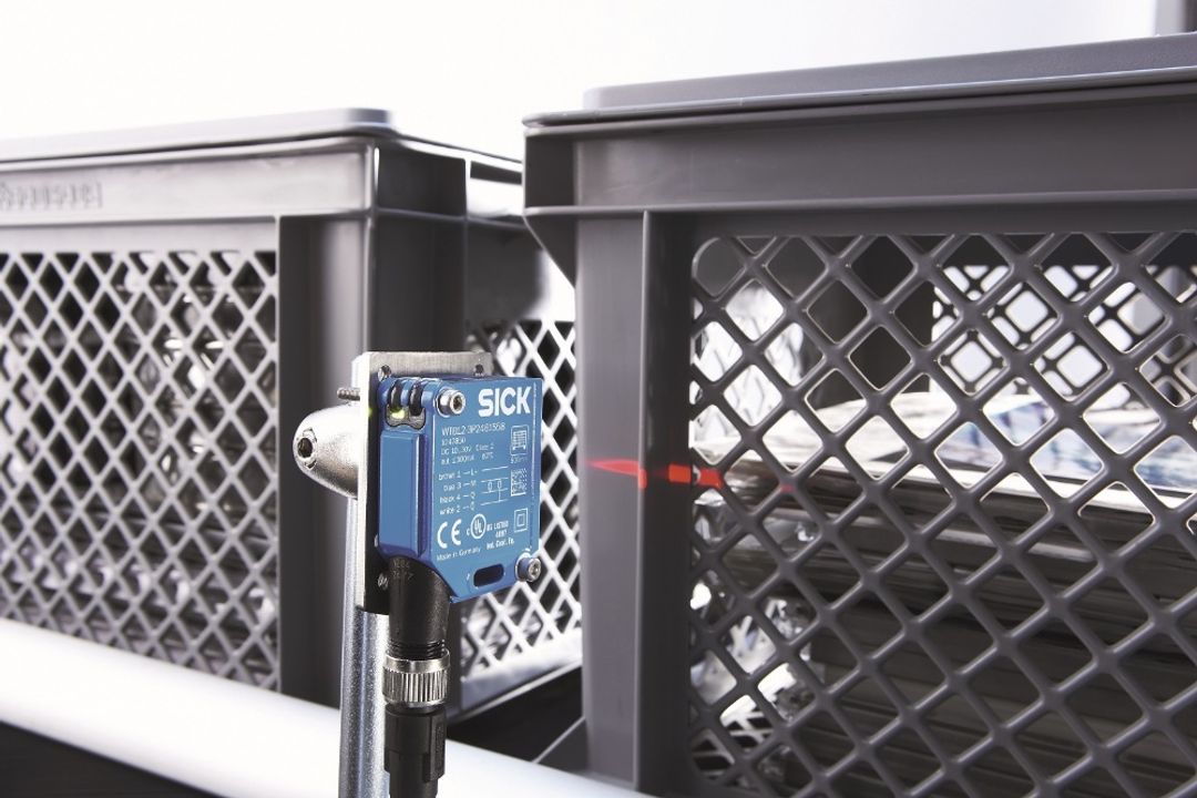 "Simple implementation of IO-Link devices" - View all images "Simple implementation of IO-Link devices" - View all images
