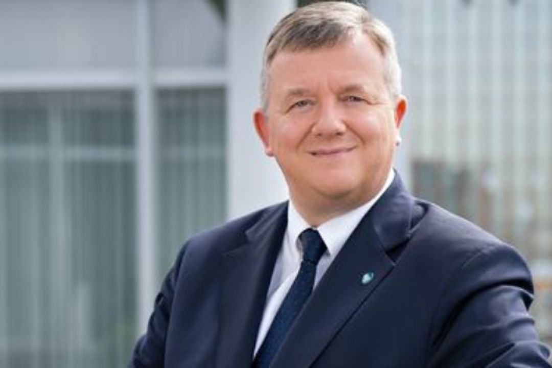 Thilo Brodtmann und der VDMA im Kurzporträt Thilo Brodtmann und der VDMA im Kurzporträt