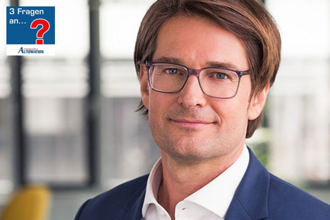 A brief portrait of Wolfgang Leindecker and Microsoft Austria A brief portrait of Wolfgang Leindecker and Microsoft Austria