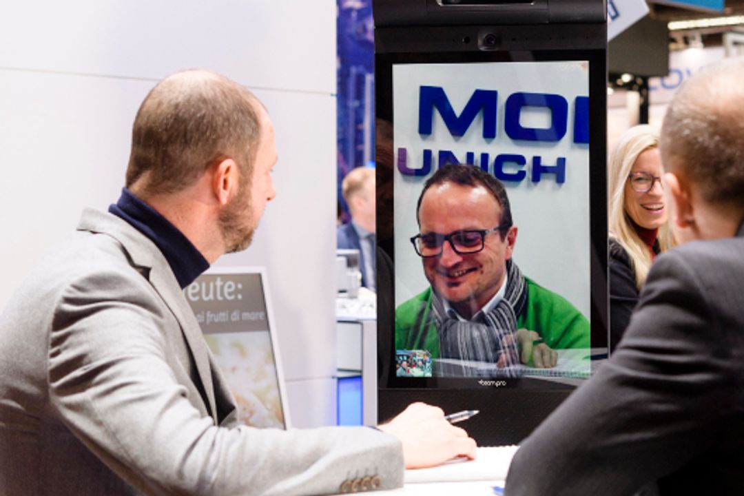 Rückblick auf die embedded world 2018 Rückblick auf die embedded world 2018