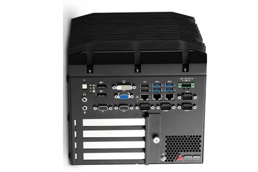 Edge computing at the embedded world 2018 Edge computing at the embedded world 2018