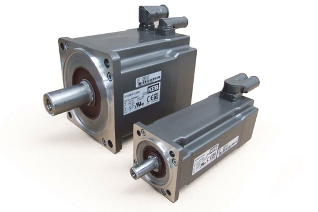 New products from the drives sector