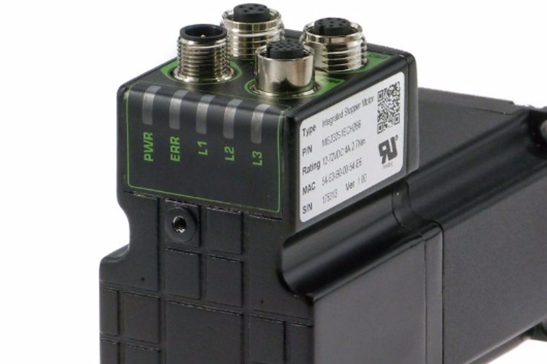 Innovations in drive technology