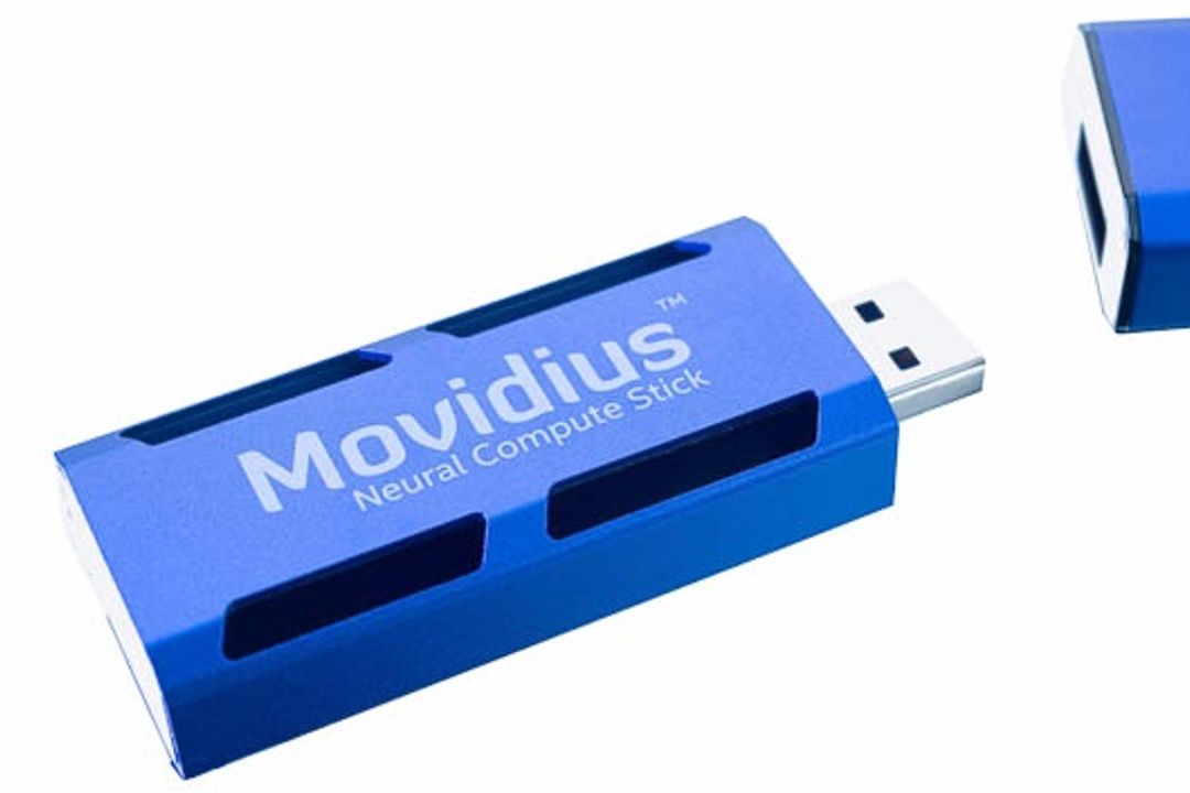Movidius Neural Compute Stick