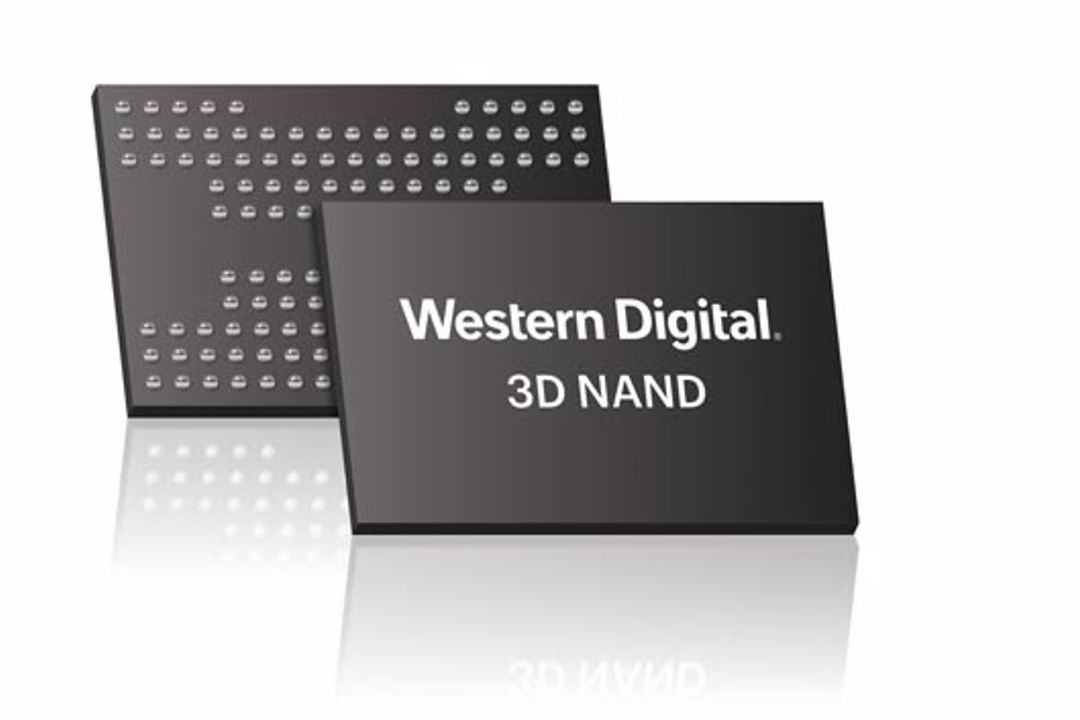 News from the Flash Memory Summit 2017