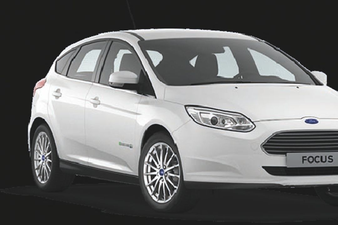 Germany's most popular electric vehicles