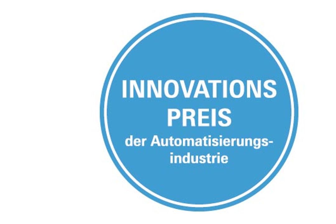 Preisträger des Innovationspreises der Automatisierungsindustrie 2014 Preisträger des Innovationspreises der Automatisierungsindustrie 2014