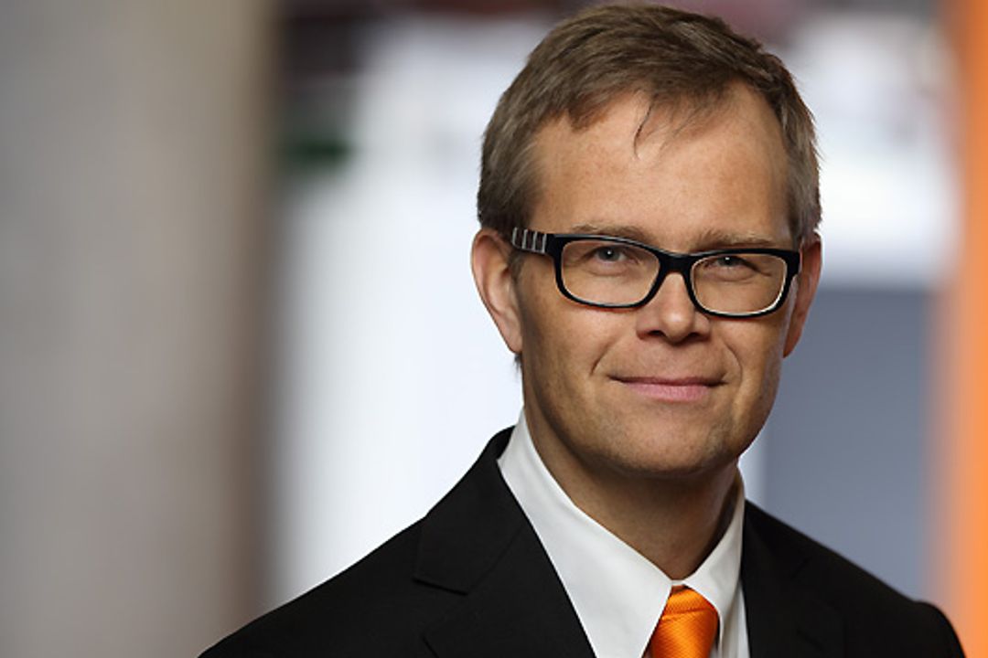 Das neue Management von Kuka