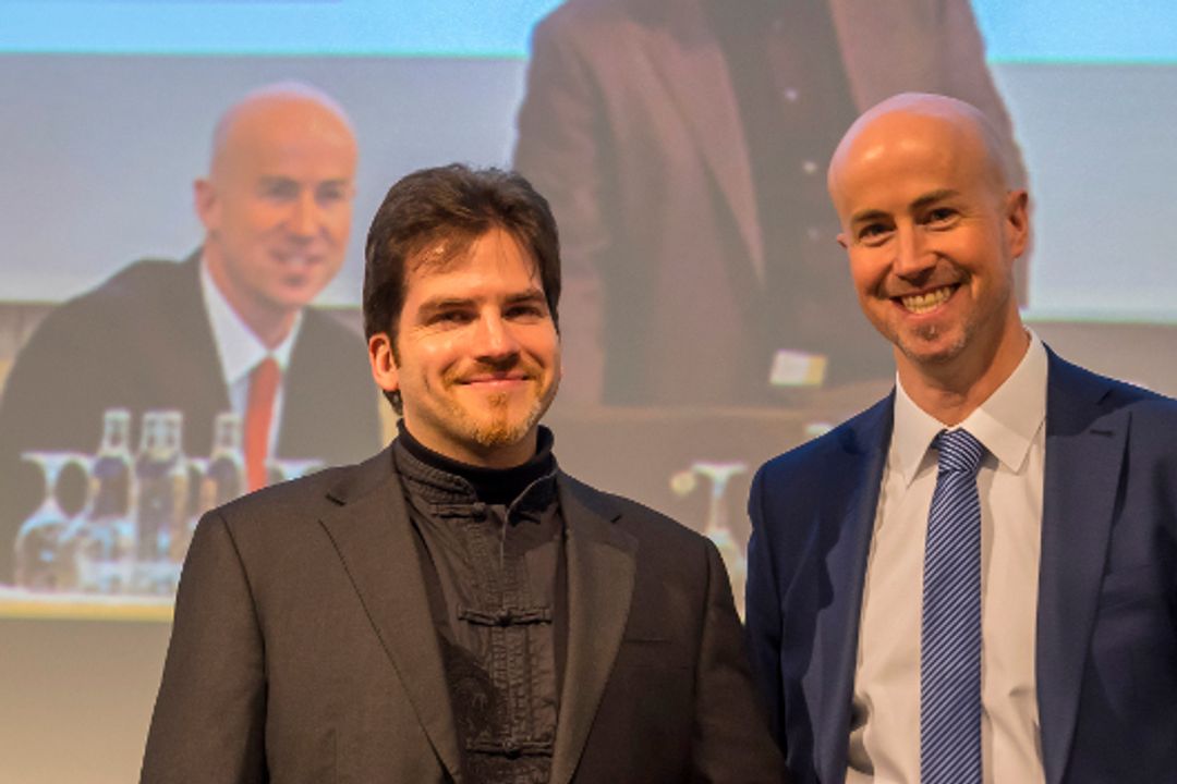 9. MEDIA SUMMIT: Wie die Mediennutzung uns verändert