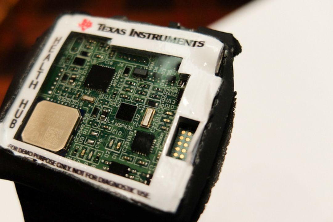 »Things« für das Internet »Things« für das Internet