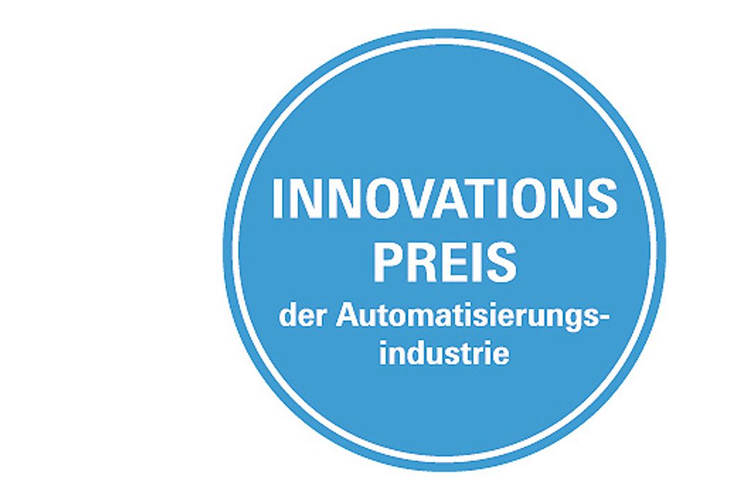 Preisträger des Innovationspreises der Automatisierungsindustrie 2013