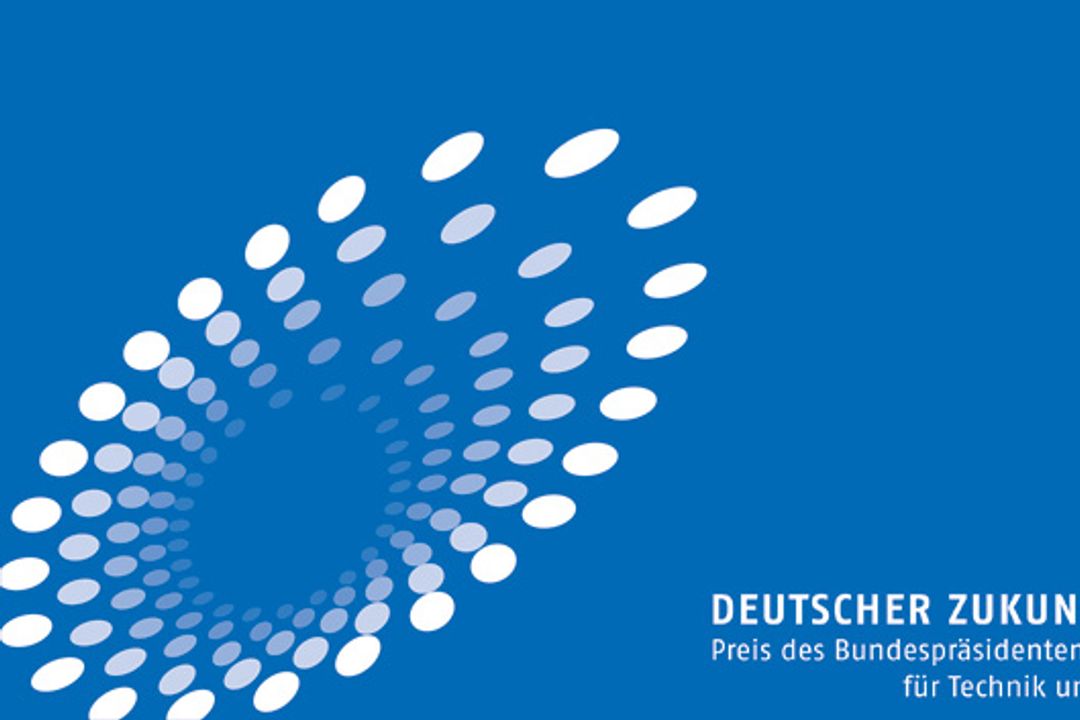 Deutscher Zukunftspreis - Die vergangenen Preistäger Deutscher Zukunftspreis - Die vergangenen Preistäger