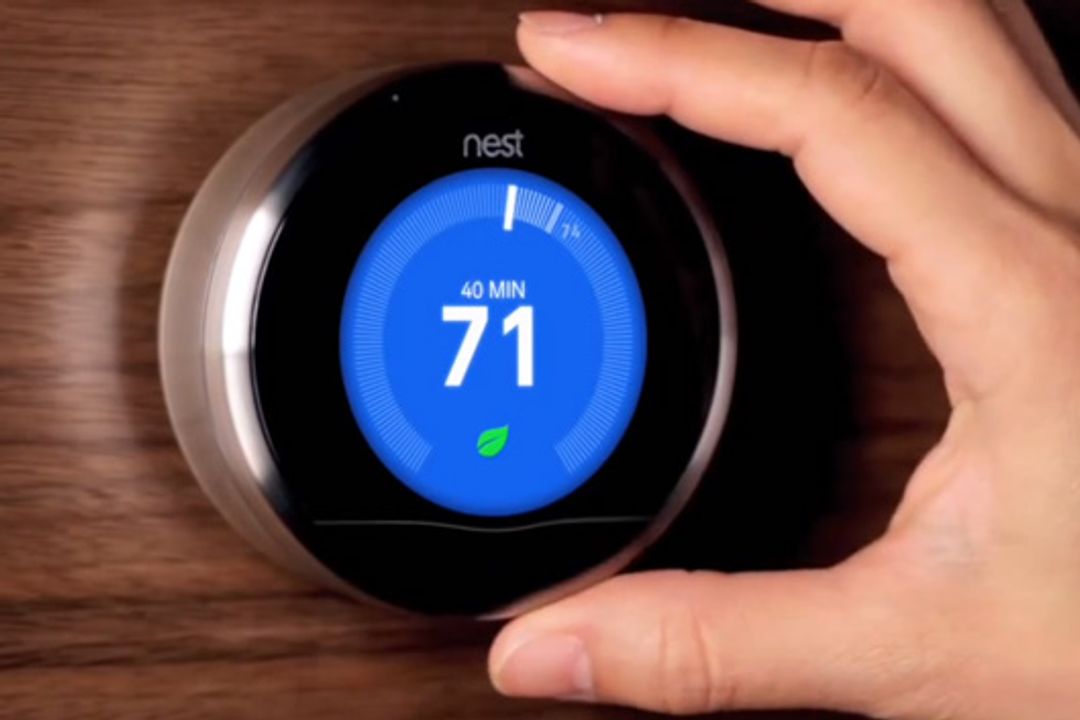 Diese Nest-Technik gehört jetzt Google Diese Nest-Technik gehört jetzt Google