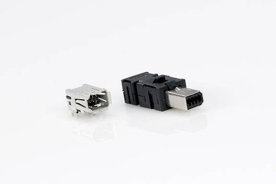 Der Mini-I/O in Bildern