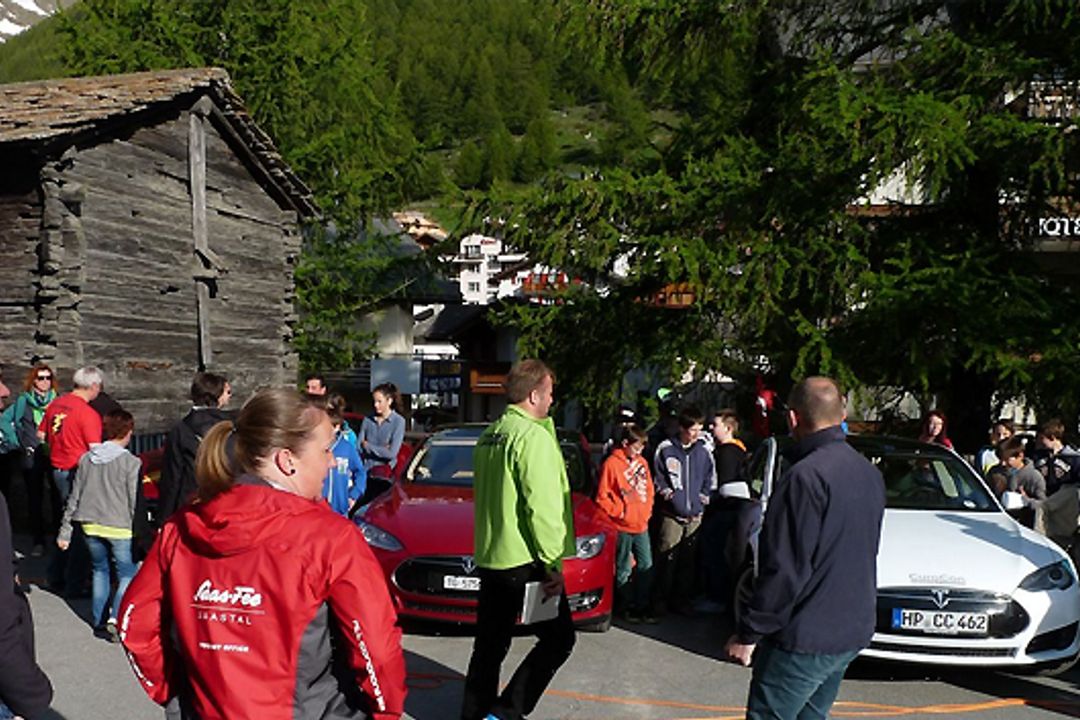 Das Fahrer-Tagebuch: Tag 7 der Wave Trophy 2014 Das Fahrer-Tagebuch: Tag 7 der Wave Trophy 2014