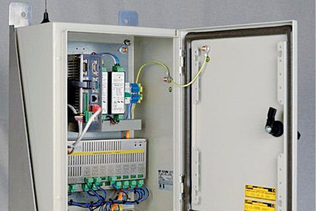 Telemonitoring Windenergieanlagen Telemonitoring Windenergieanlagen