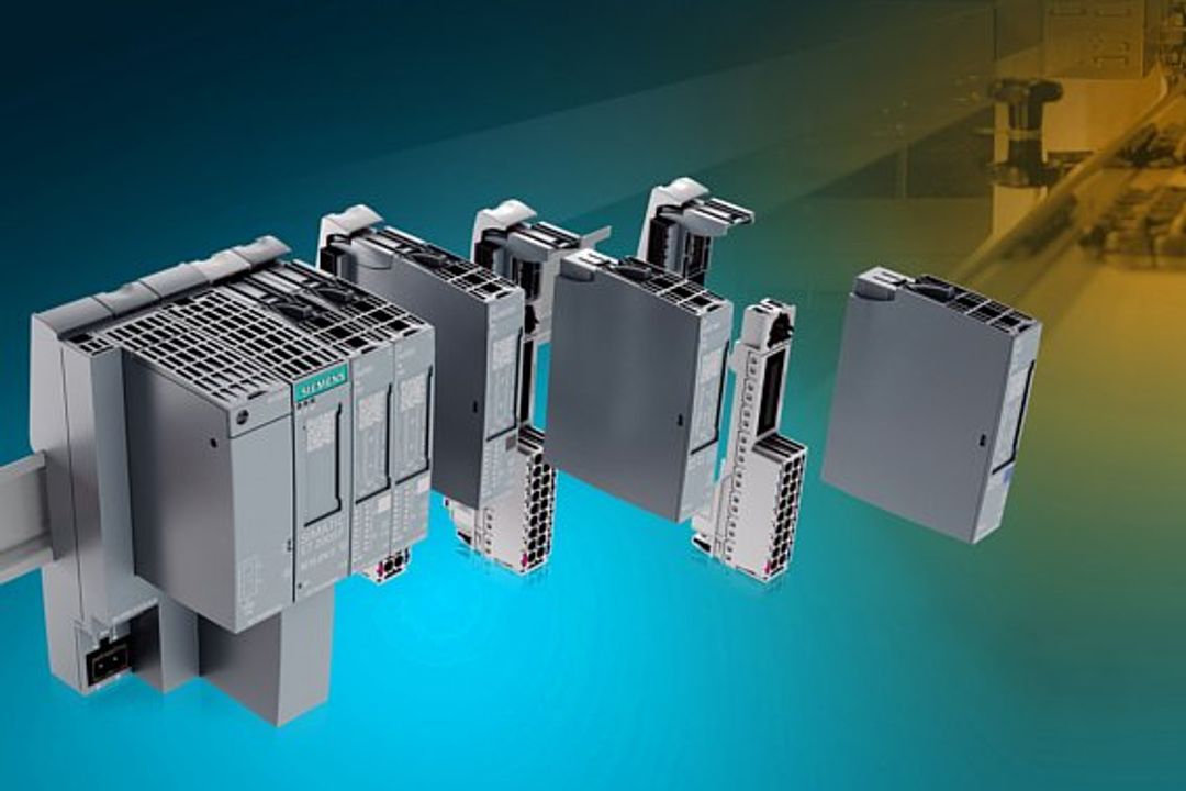 SPS/IPC/Drives 2011 - die Siemens-Neuheiten SPS/IPC/Drives 2011 - die Siemens-Neuheiten