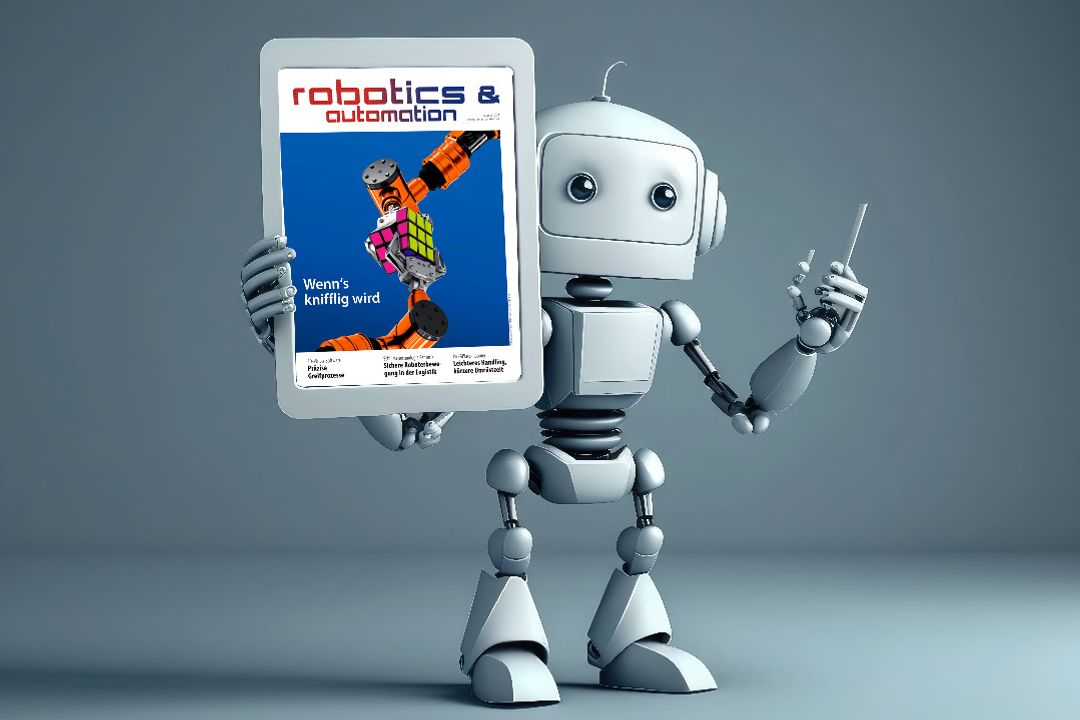 Robotics & Automation Robotics & Automation
