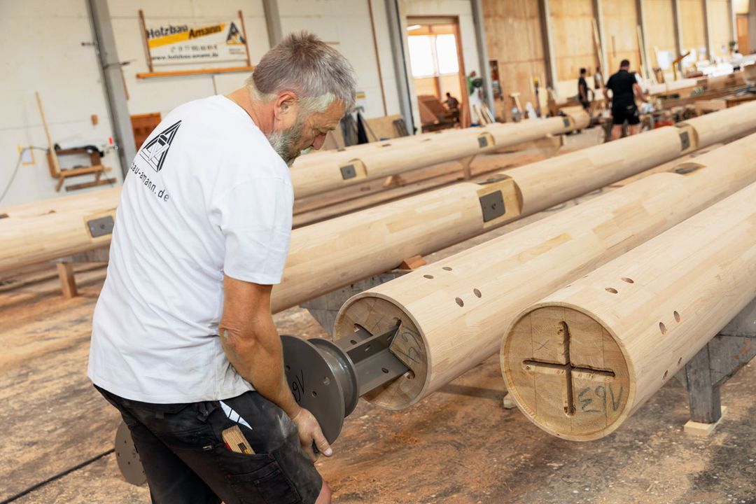 Auferstanden aus der Asche
