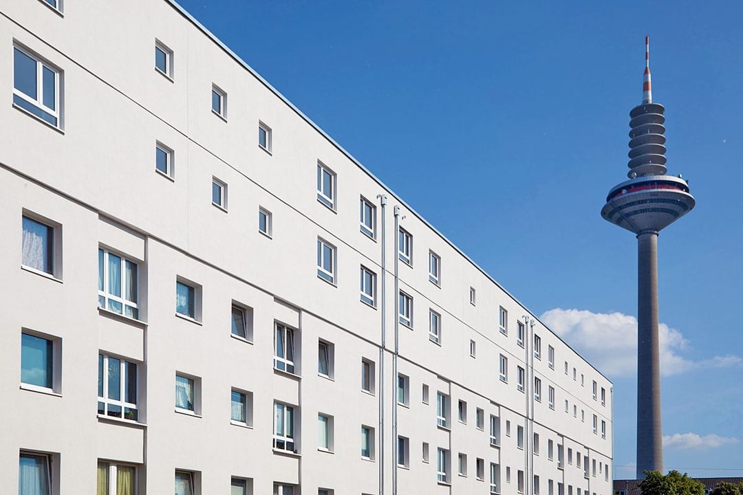 Aufwerten im ganz großen Stil