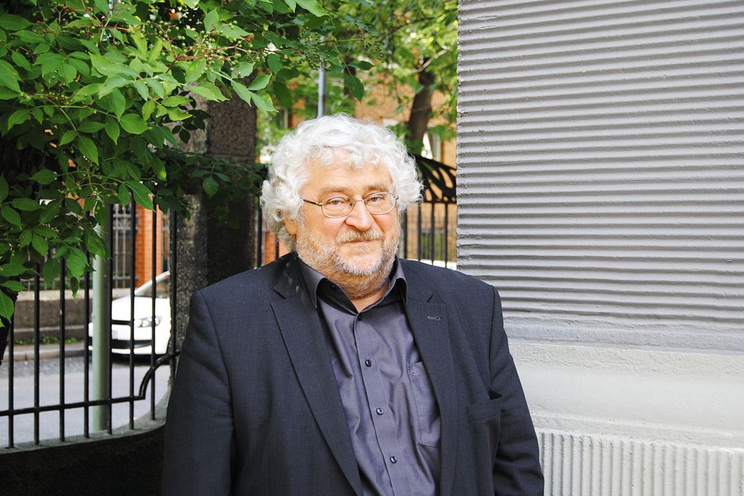 Kapellen weisen den Weg