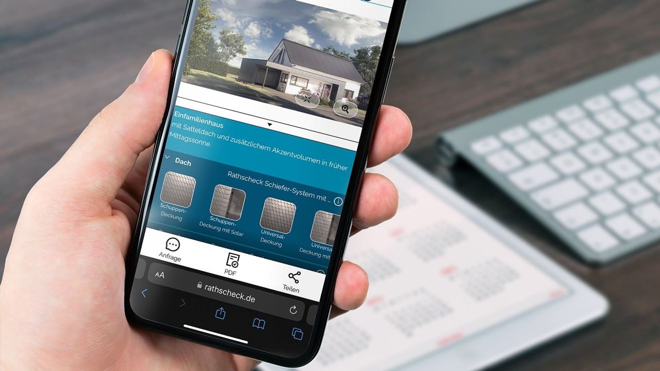 rathscheck app rathscheck app