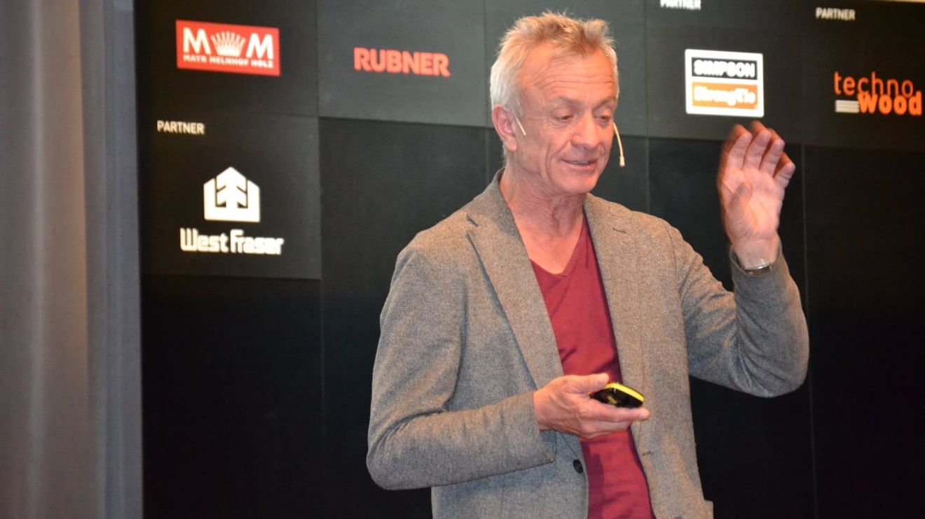 Andreas Hofer, SHK 2024