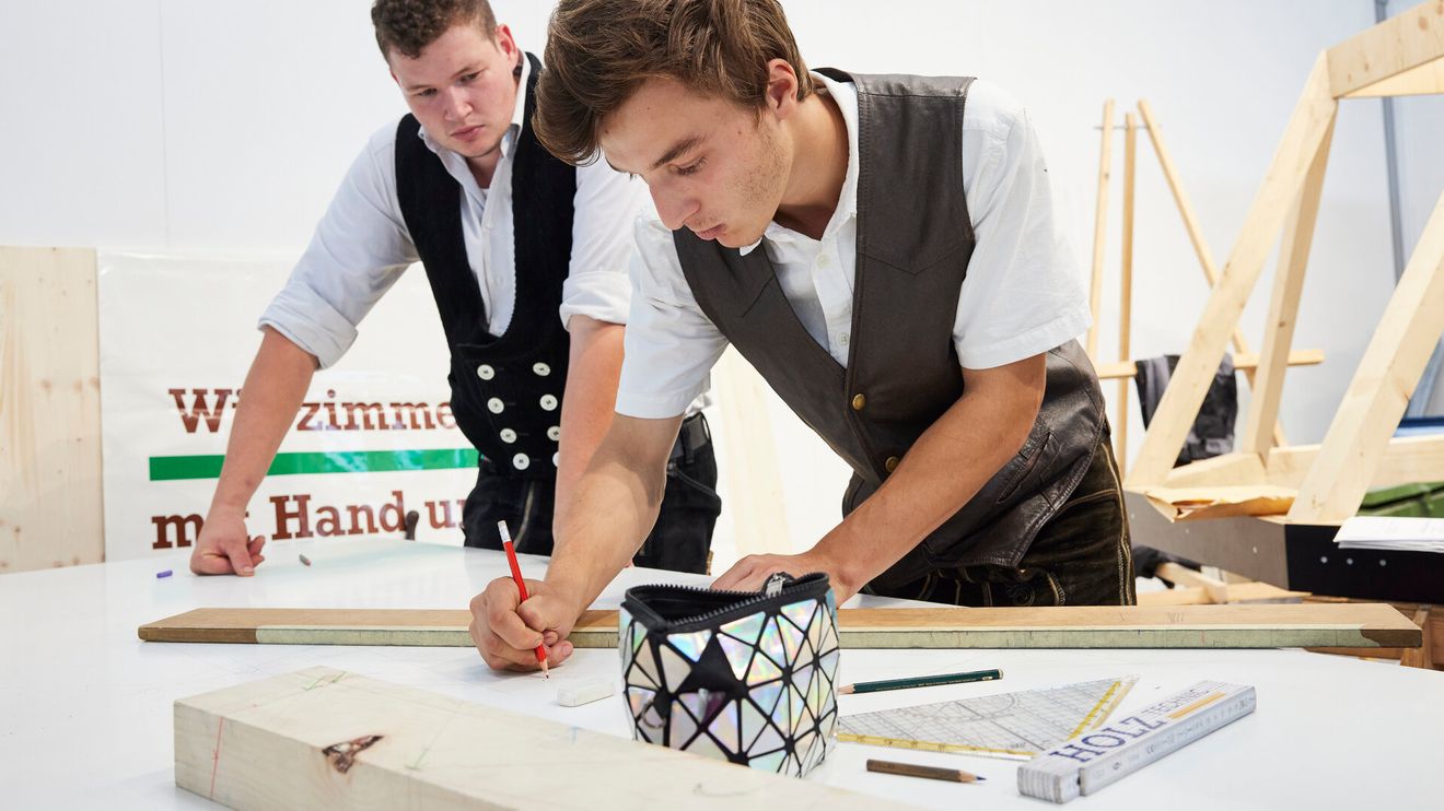 Photovoltaik-Ausbau: Grüne Handwerksberufe im Fokus