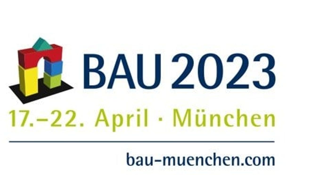 Messen & Veranstaltungen: Messe BAU 2023