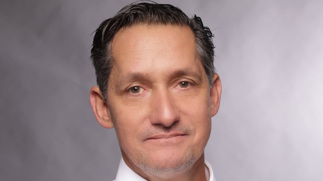 Sascha Hammer VMZINC Außendienst Sascha Hammer VMZINC Außendienst