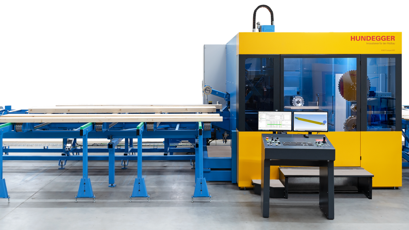 hundegger robot hundegger robot